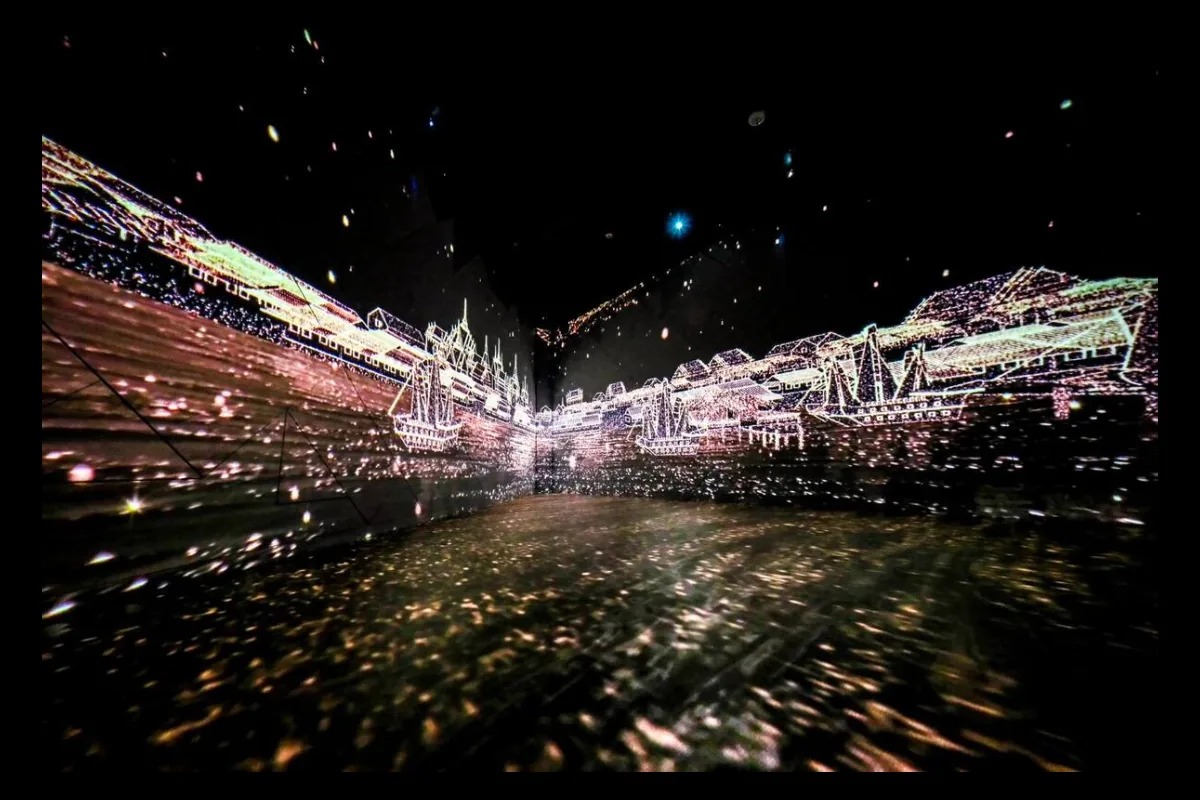 พิพิธภัณฑ์การไฟฟ้าไทย MEA Spark ภาพที่ 3