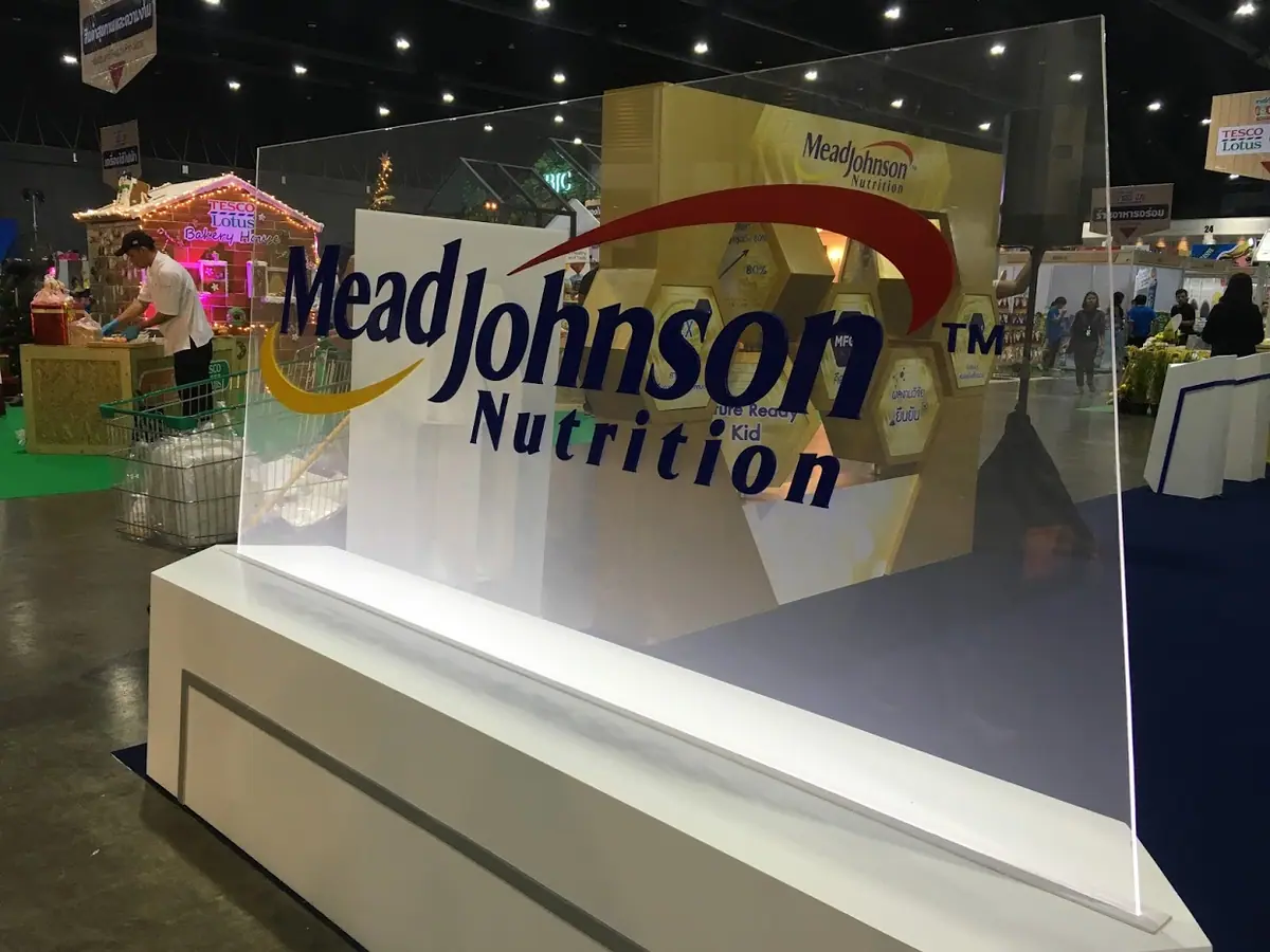 Mead Johnson MFGM ภาพที่ 2