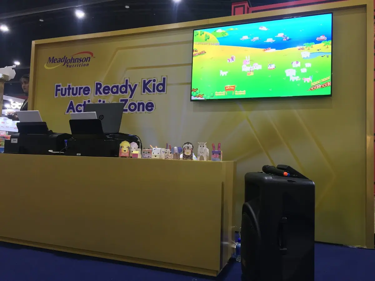 Mead Johnson MFGM ภาพที่ 7