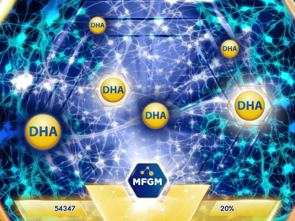 Mead Johnson MFGM