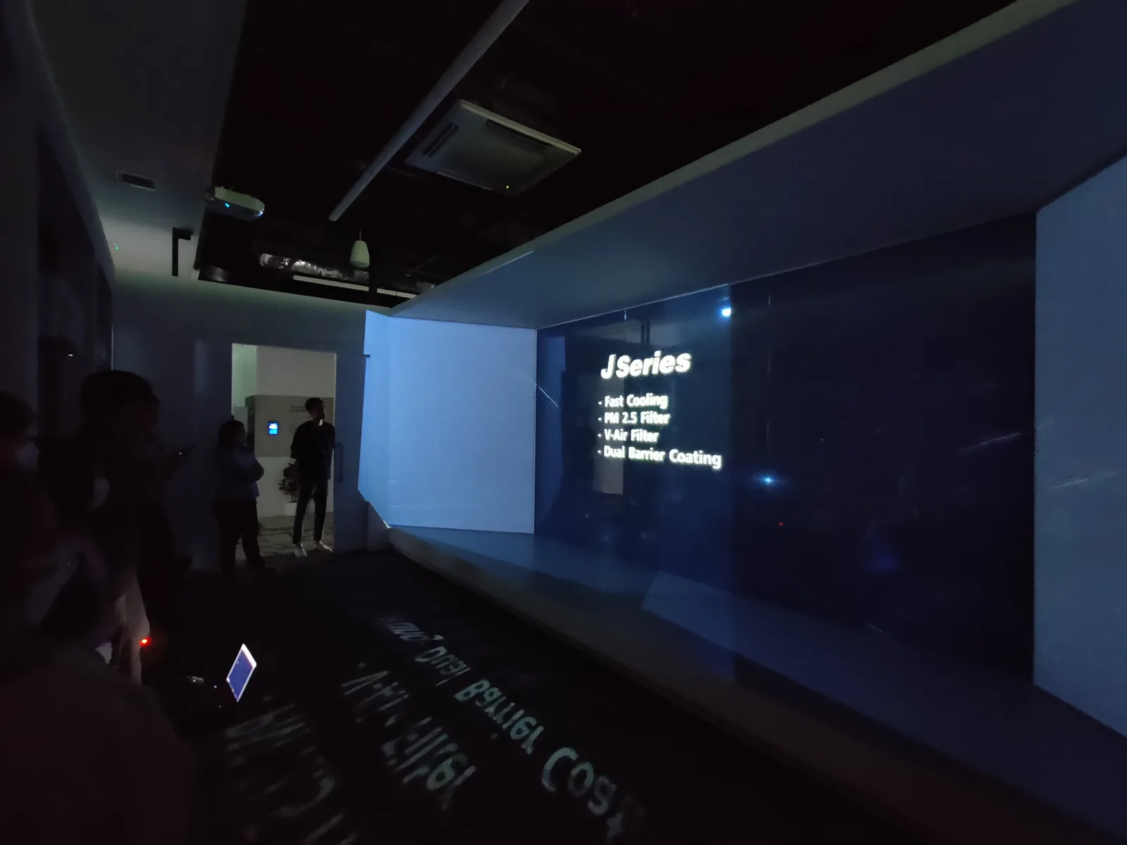 Mitsubishi Electric AI Center ภาพที่ 6