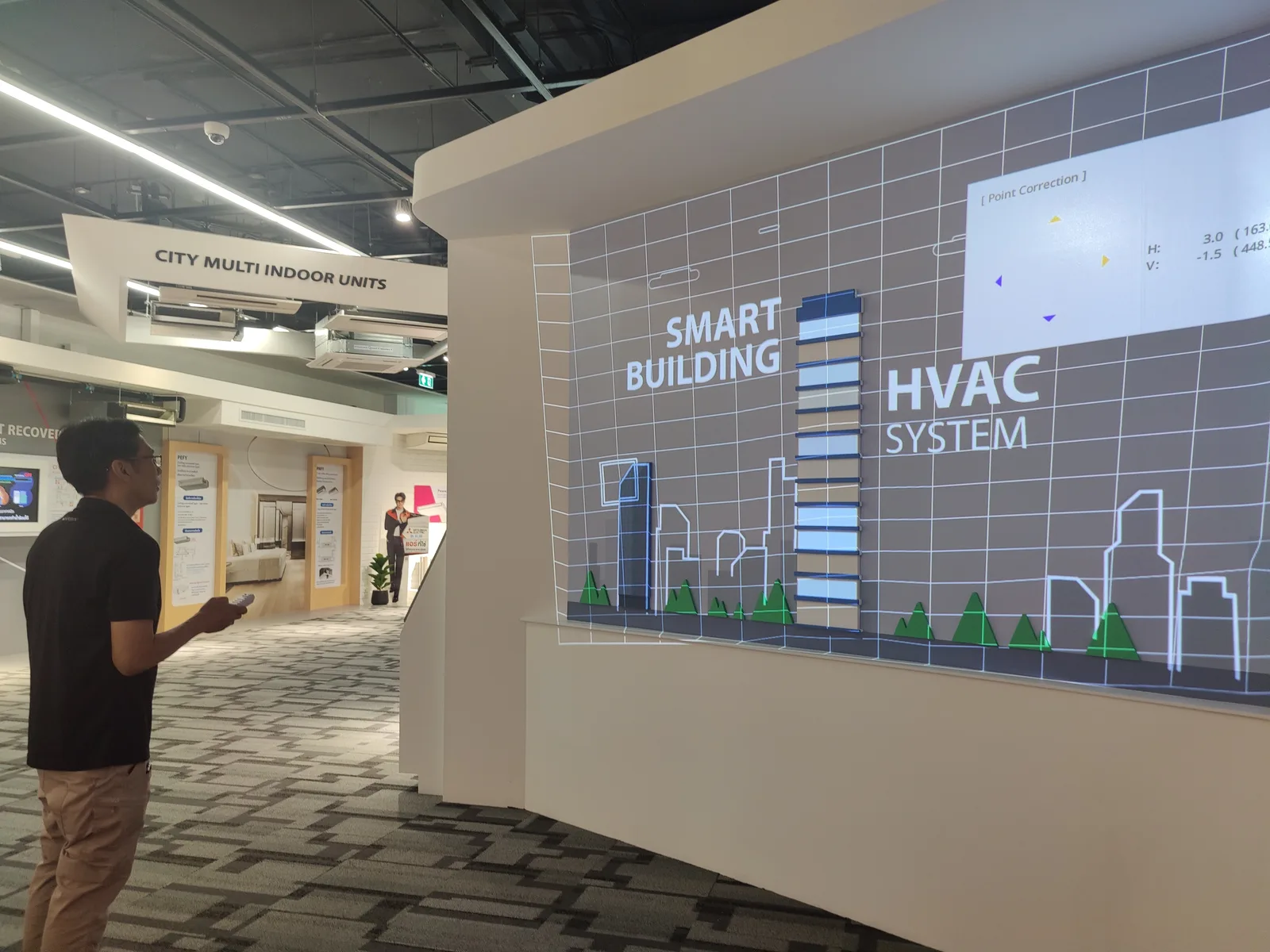 Mitsubishi Electric AI Center ภาพที่ 16