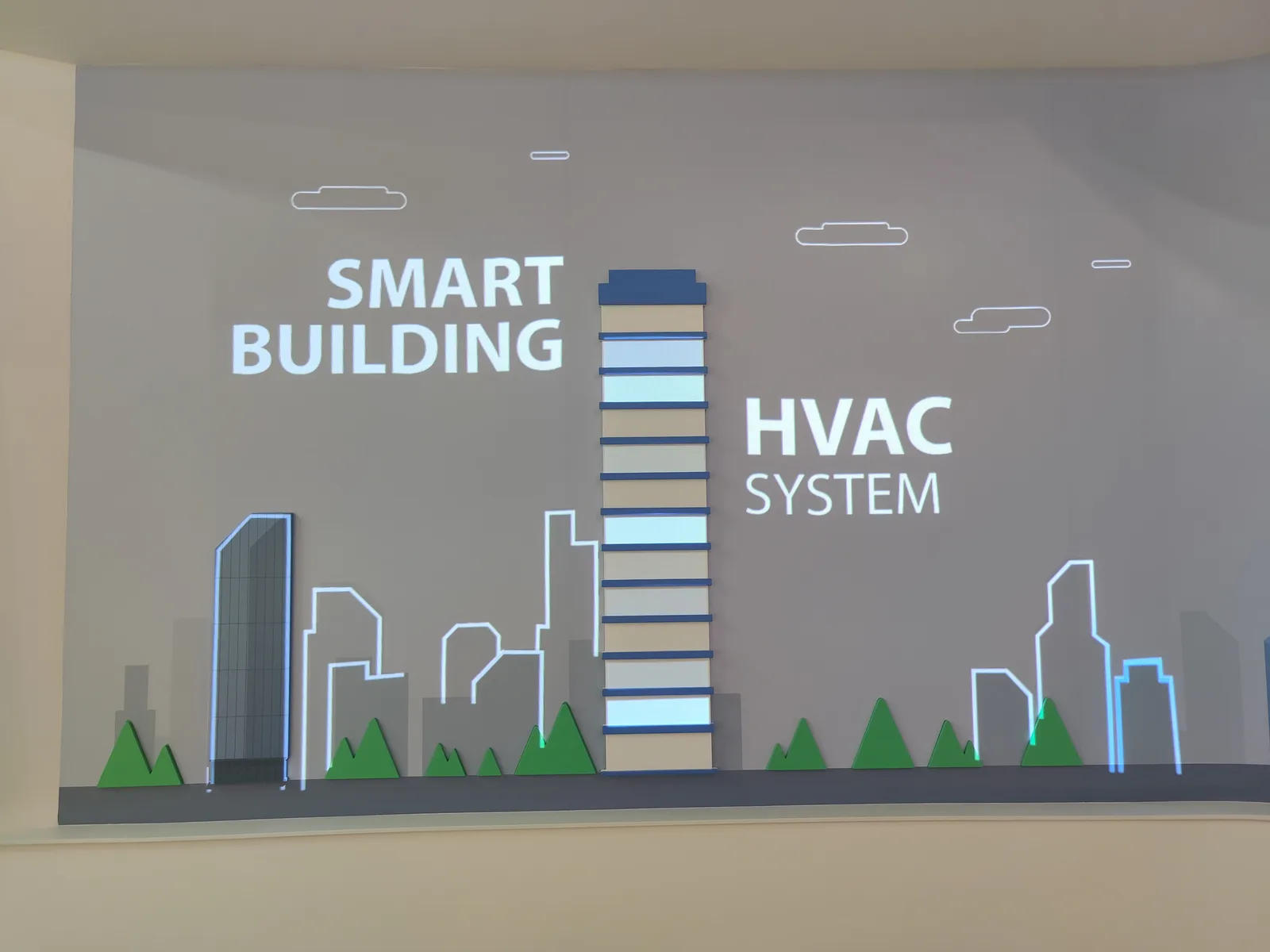 Mitsubishi Electric AI Center ภาพที่ 17