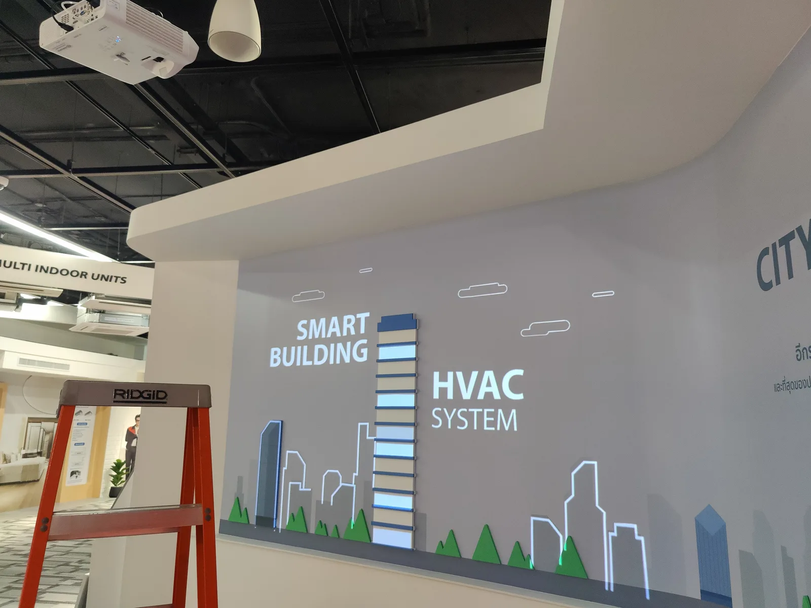 Mitsubishi Electric AI Center ภาพที่ 19