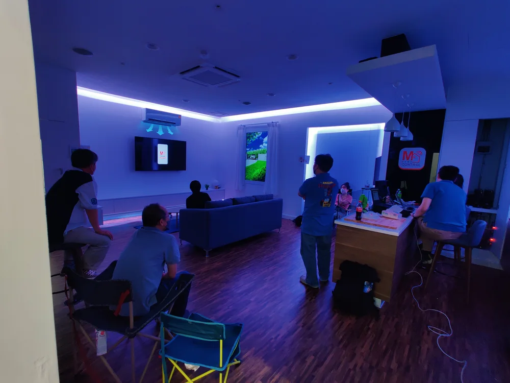 Mitsubishi Electric AI Center