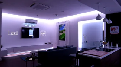 Mitsubishi Electric MKY Innovation Center ภาพที่ 2