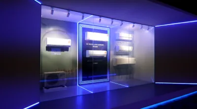Mitsubishi Electric MKY Innovation Center ภาพที่ 3