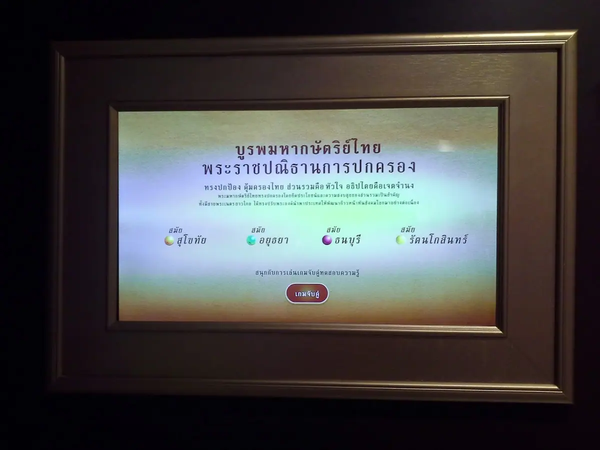 พิพิธภัณฑ์รัฐสภา ภาพที่ 2