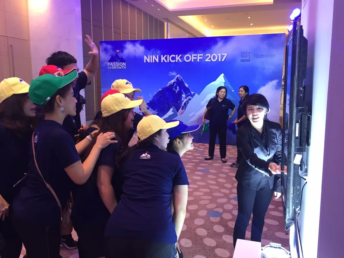 Nestlé NIN ภาพที่ 1