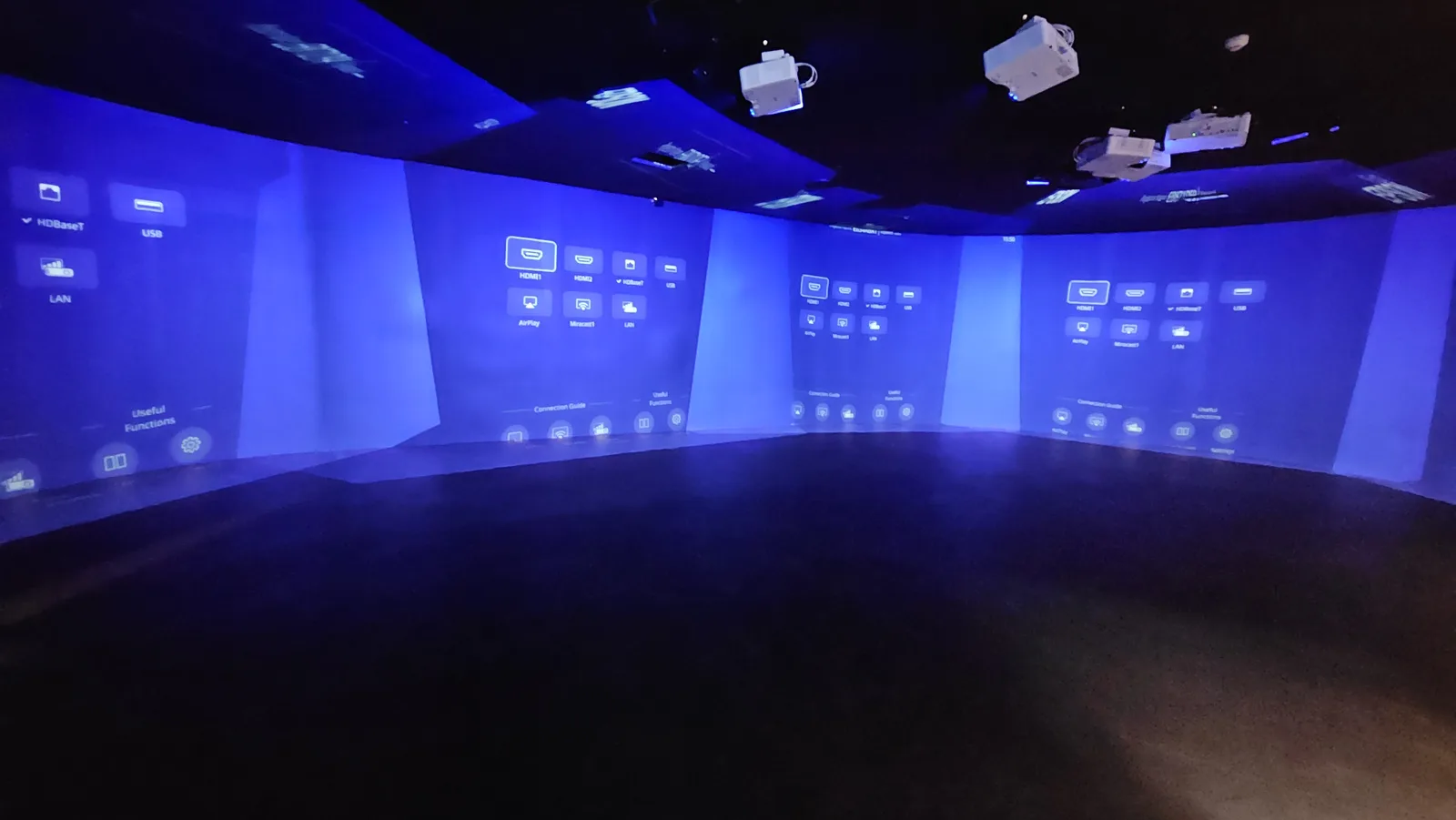 NSM IT Museum Zone D — Museum Management LoRaWAN System ภาพที่ 15