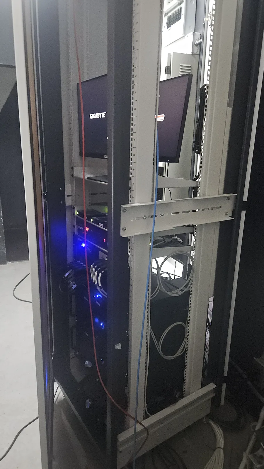 NSM IT Museum Zone D — Museum Management LoRaWAN System ภาพที่ 16