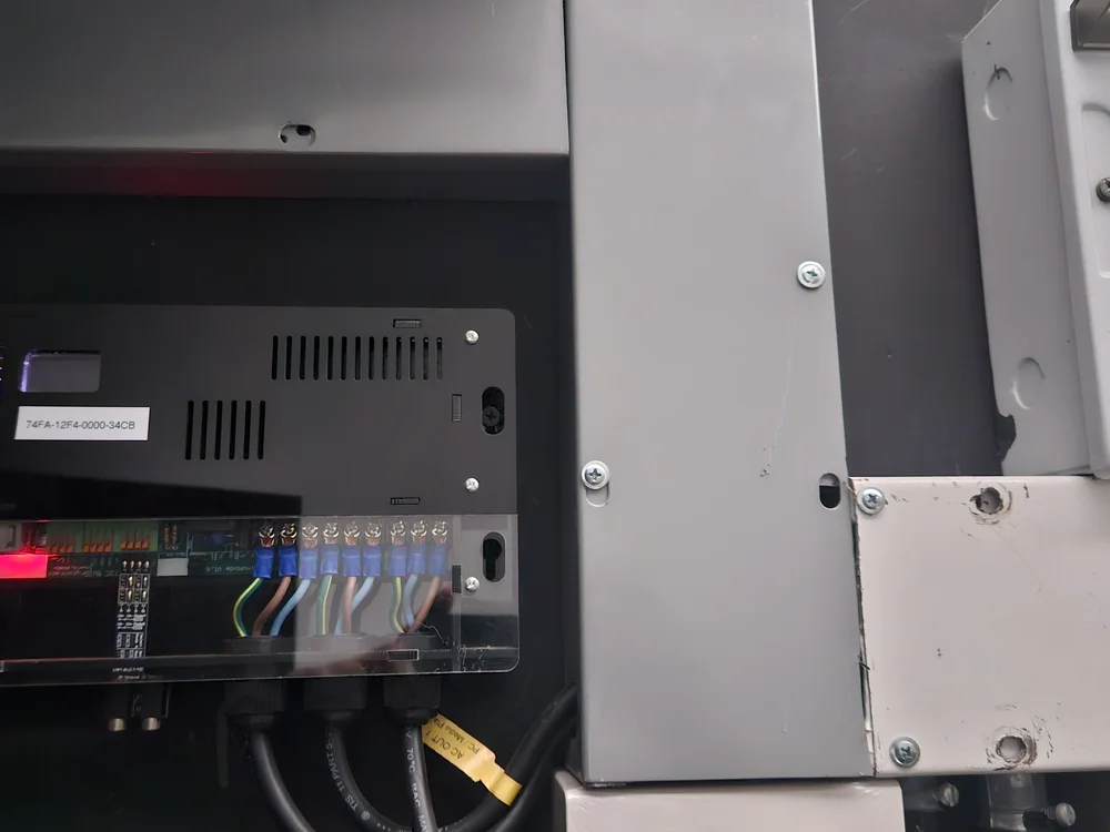 NSM IT Museum Zone D — Museum Management LoRaWAN System
