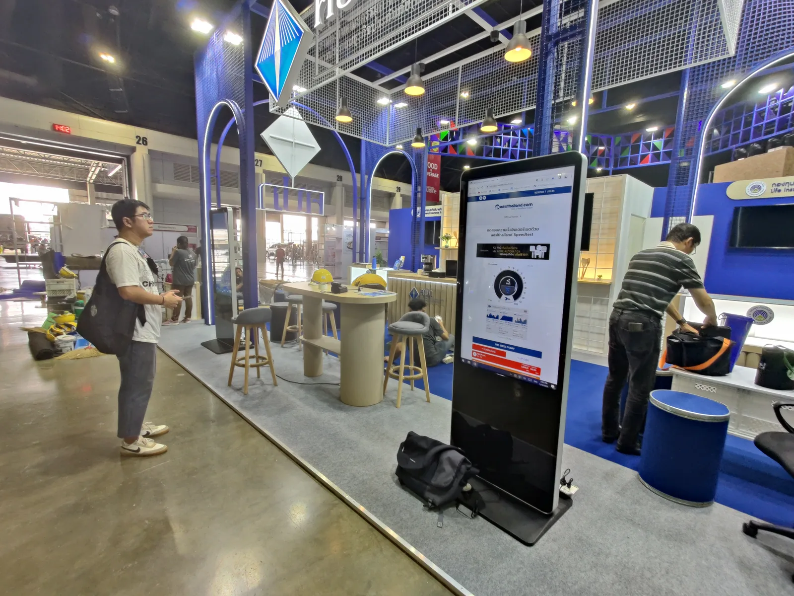 OIC Connect Roadshow 2021–2024 ภาพที่ 4