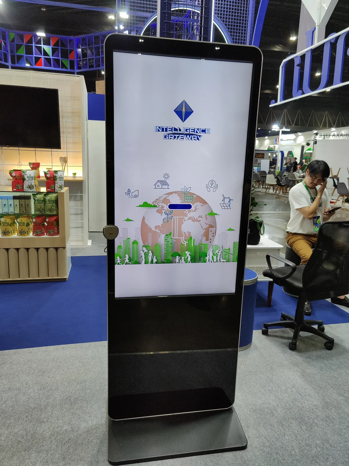 OIC Connect Roadshow 2021–2024 ภาพที่ 9