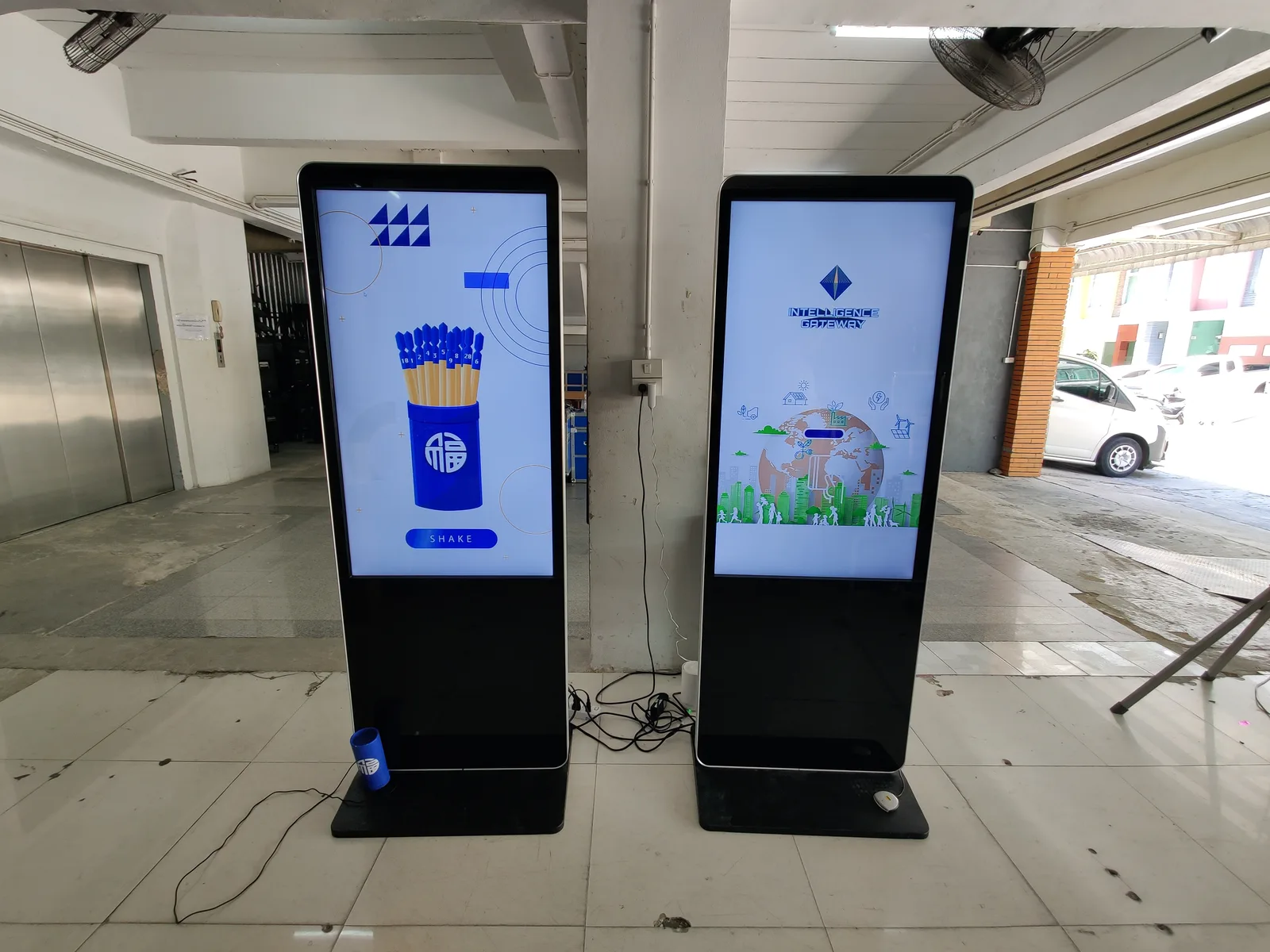 OIC Connect Roadshow 2021–2024 ภาพที่ 11