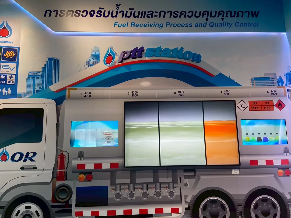 OR Academy ภาพที่ 13