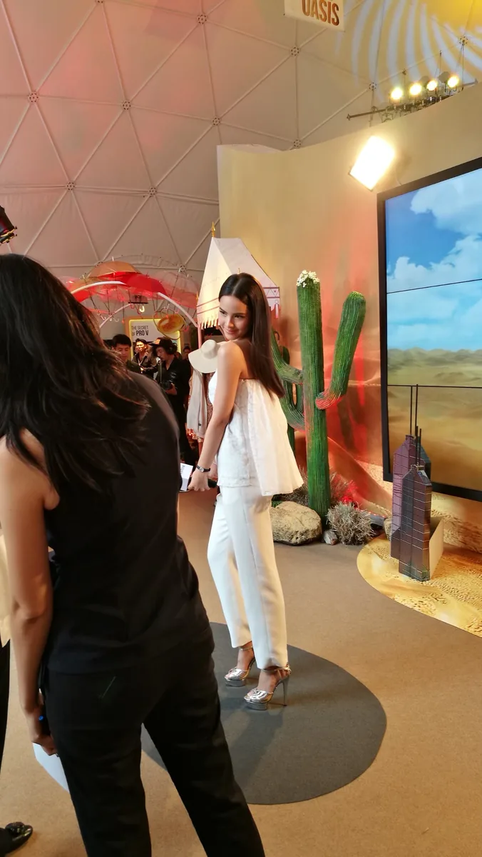 Pantene ภาพที่ 14