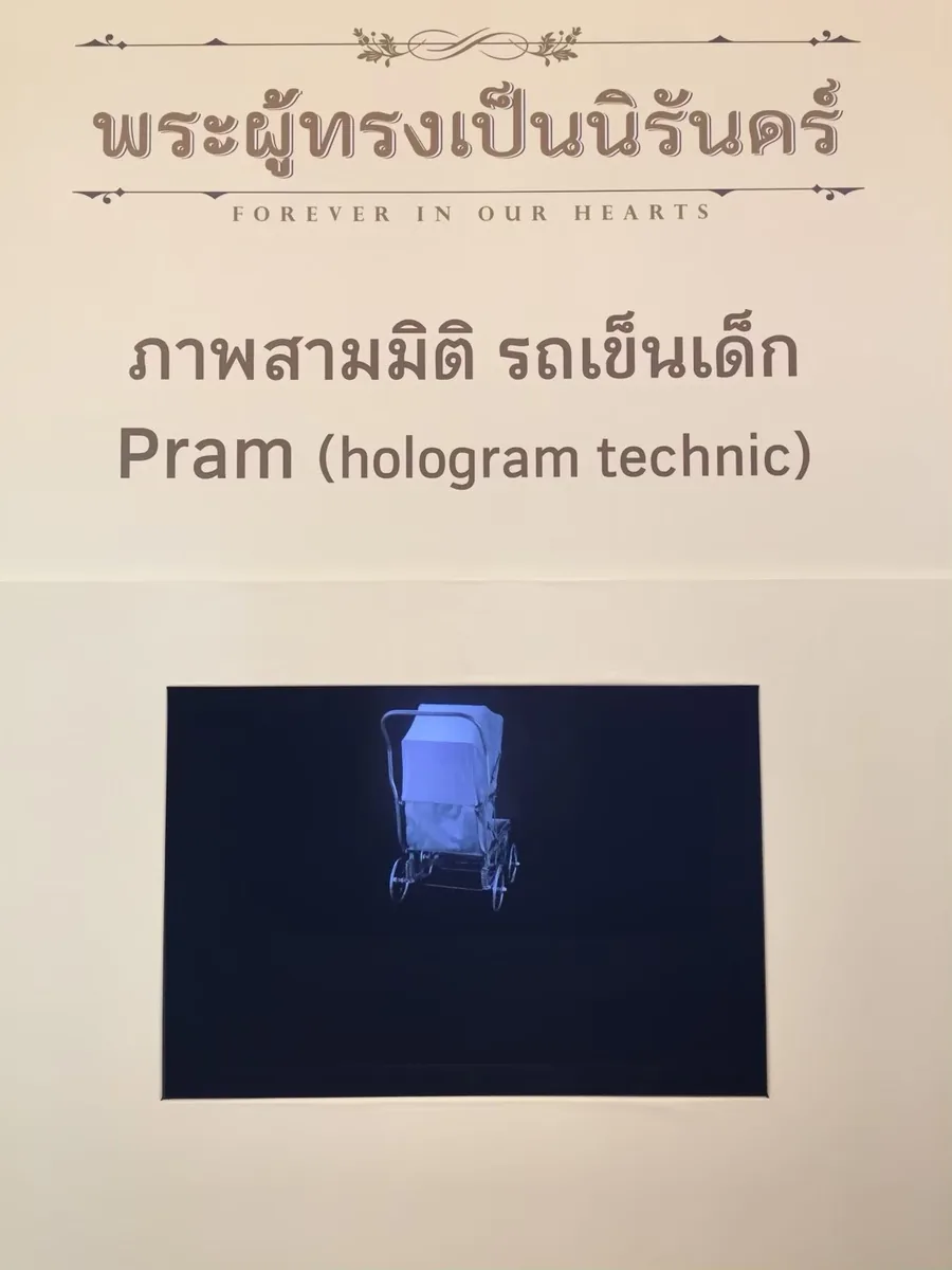 พระผู้ทรงเป็นนิรันดร์ ภาพที่ 8