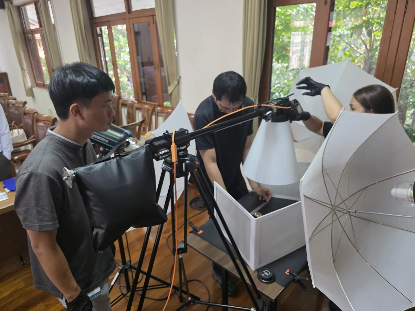 ถ่ายภาพเครื่องราชอิสริยาภรณ์ 2025 ภาพที่ 4
