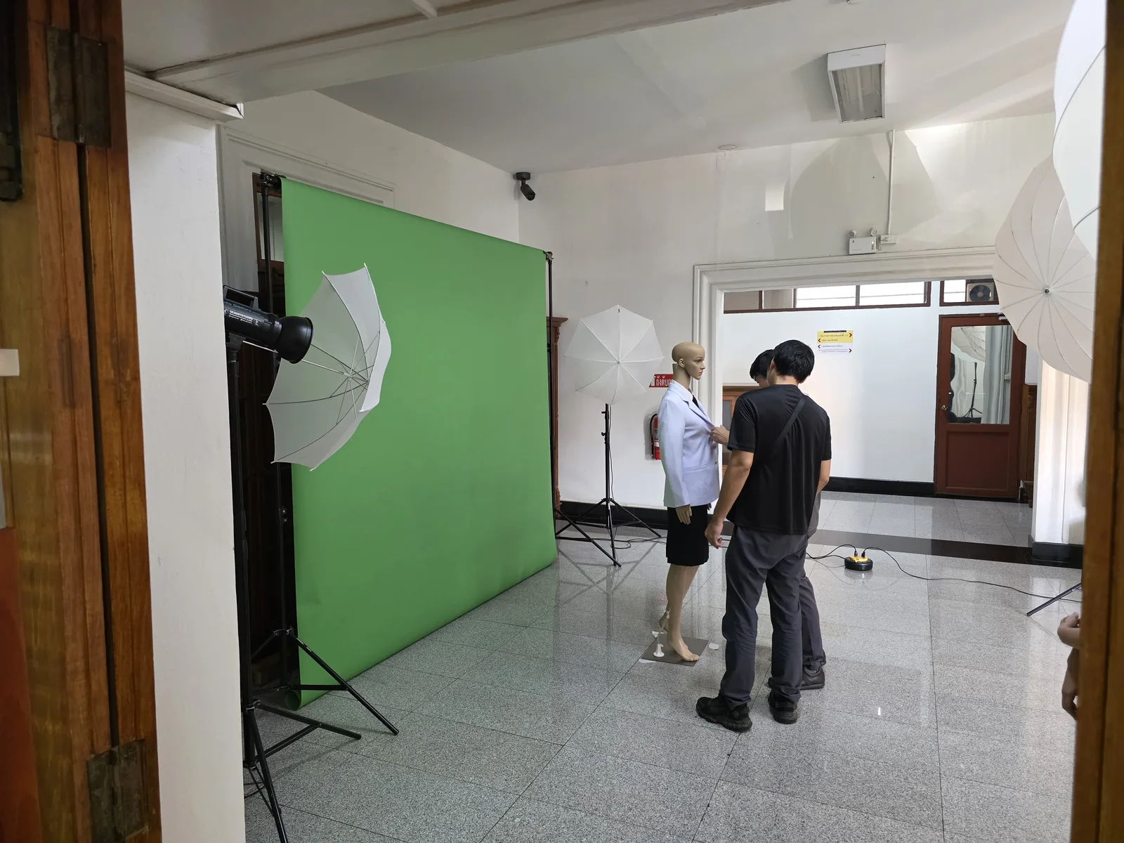ถ่ายภาพเครื่องราชอิสริยาภรณ์ 2026 ภาพที่ 5