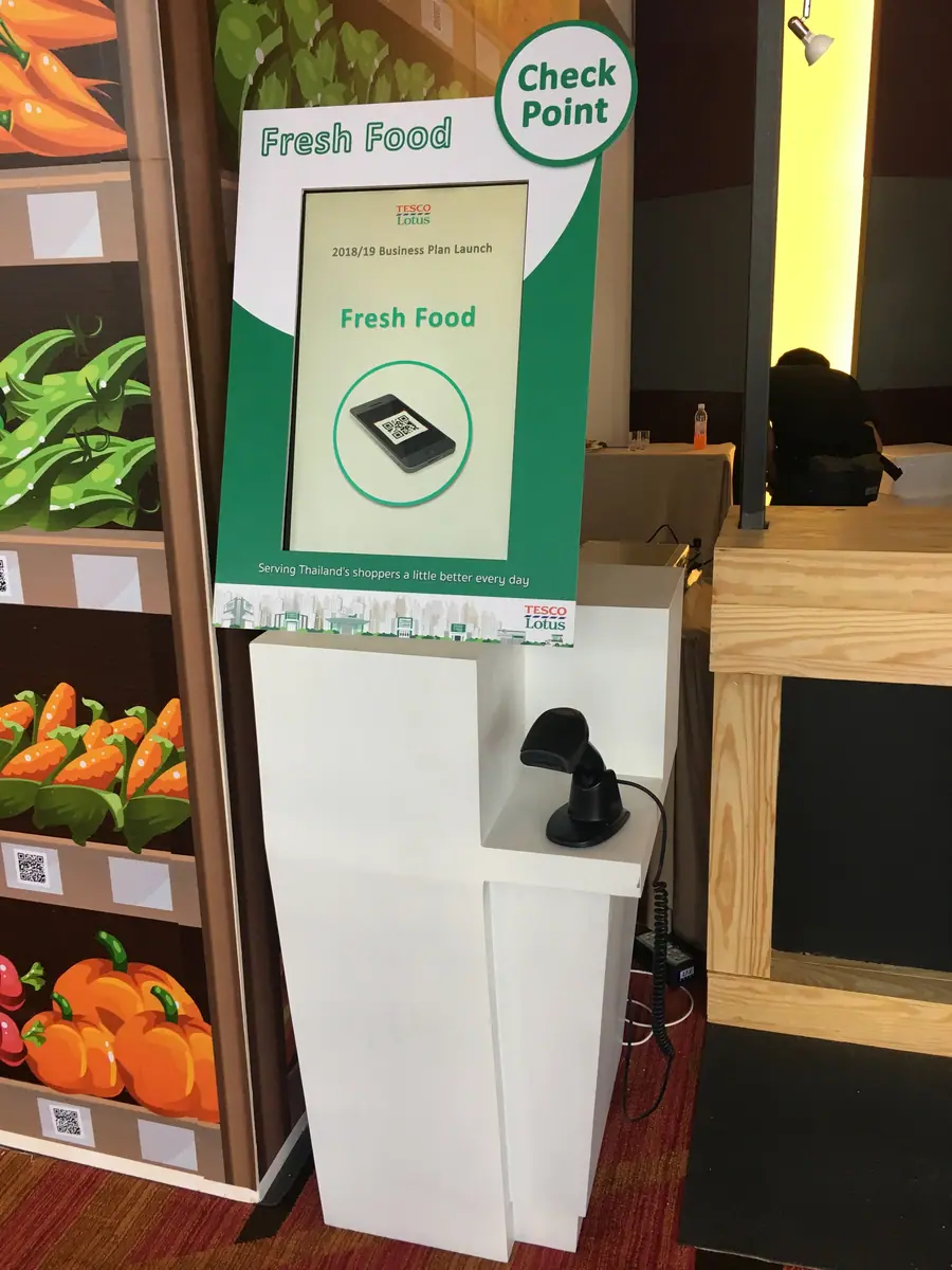Tesco Lotus Fresh Food ภาพที่ 1