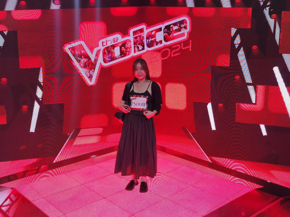 The Voice 2024